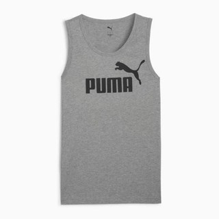 . PUMA 基本系列 ESS No. 1 Logo 休閒背心 682544 03 吊嘎 運動 基本款 歐規 男款