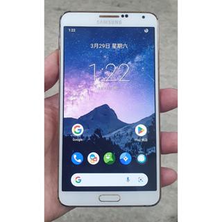 中古良品 二手 三星 Samsung Galaxy Note3 SM-N9005 3GB 16GB