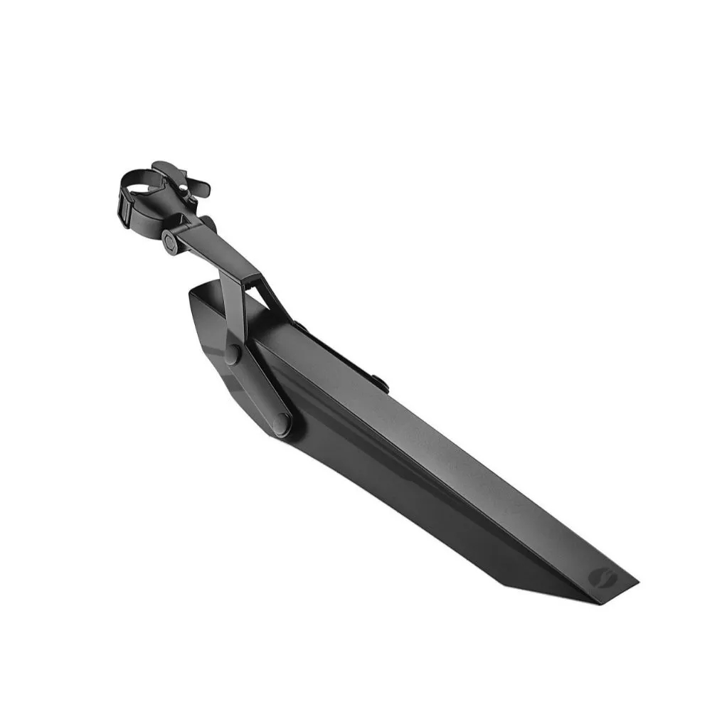 捷安特公司貨 GIANT 可拆式後泥除 SPEEDSHIELD CLIP-ON REAR FENDER
