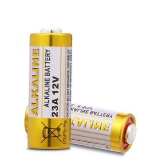 23a 12v 電池 發射器電池 遙控器電池 鐵捲門電池