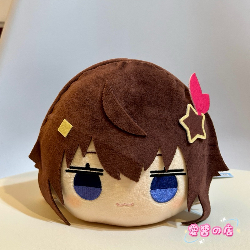 愛醬の店🇯🇵日本景品 全新 日版 FuRyu Hololive 時乃空 ときのそら 趴姿娃娃 趴娃