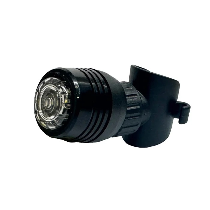 【海夫健康生活館】喜多 台灣專利 超亮白 LED 萬用拐杖燈(HITO-LED)