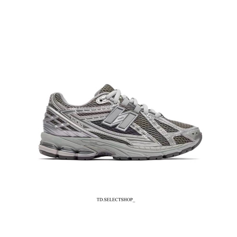【T.D.】 New balance 1906R M1906REH 銀