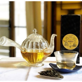 《現貨》法國-Mariage Freres 瑪黑散茶