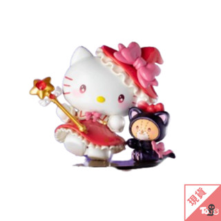 （現貨）TOPTOY 三麗鷗 星夜派對 魔法師 盲盒 盒抽 玩具有毒