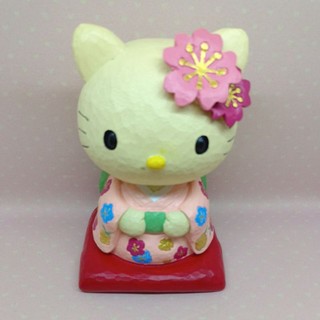 hello kitty 開運存錢筒（瑕疵品）4991567205914
