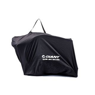 【好豪單車】 Bike Bag Super Light XL 簡易式攜車袋 拆一輪 拆兩輪 攜車袋