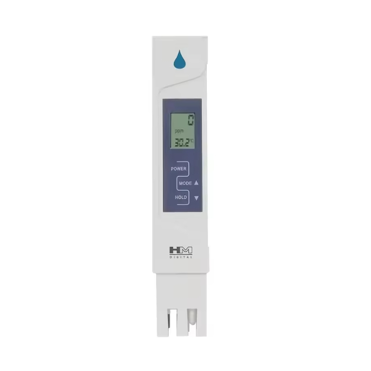 台灣現貨｜HM TDS 水質檢測筆 咖啡杯測必備 韓國 AP-1
