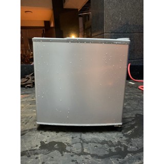 [中古] 大同 48L 單門冰箱 小冰箱 冷藏小冰箱 套房冰箱 臺中大裡二手冰箱 臺中大裡中古冰箱 修理冰箱 維修冰箱