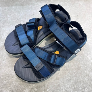《OPMM》-［ SUICOKE］涼鞋