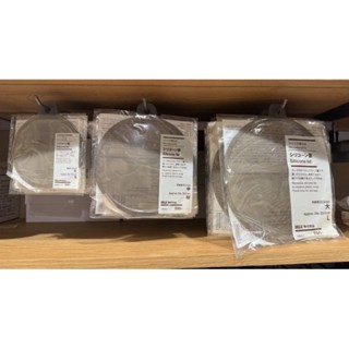 快速發貨"滿199元才有出貨" 日本MUJI 無印良品 矽膠蓋 微波爐可用