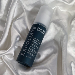 PAULA’S CHOICE 寶拉珍選2%水楊酸水楊酸凝膠100ml