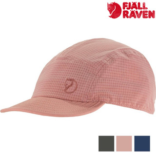 Fjallraven 北極狐 Abisko Trekking Cap 健行帽 13100213