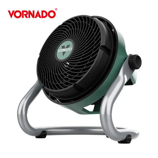 台灣現貨 VORNADO 高速重磅渦流空氣循環機 EXO61HD-TW 適用4-8坪 可壁掛保固6年 10%蝦幣回饋