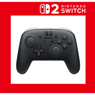 臺灣公司貨 任天堂 Switch 2 Pro 控制器 switch pro 手把 控制器