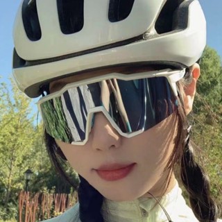 百分百100%S3炫彩變色自行車眼鏡 戶外騎行眼鏡 運動眼鏡 護目鏡 太陽眼鏡 日夜兩用防風沙眼鏡【KENPUAZ】