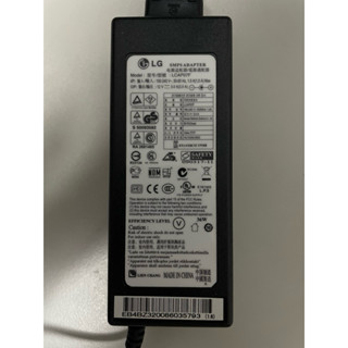 二手 LG液晶螢幕變壓器，型號：LCAP07F，E2260LG 顯示器