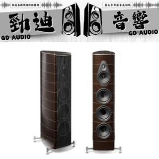 桃園中壢勁迪音響 義大利 Sonus Faber Nova 5頂級落地喇叭 感恩回饋 超級特惠價 限量發售 歡迎光臨