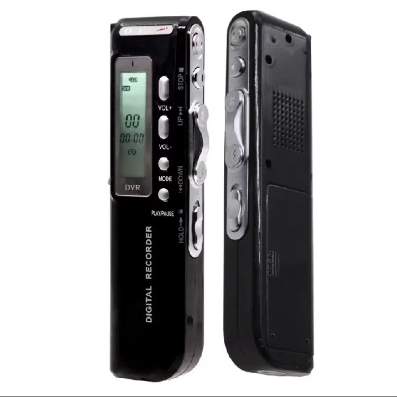 極新二手錄克斯 V810錄音筆16GB 聲控錄音