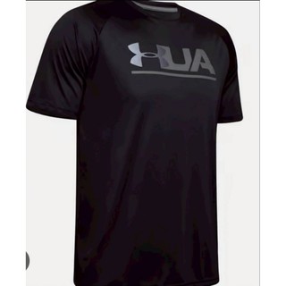 全新 Under Armour 男款 UA Velocity 2.0 （黑/藍）