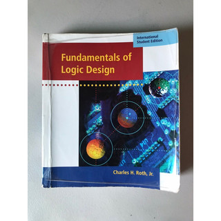 <附光碟> Fundamentals of Logic Design Roth 9780495073086 設計 代數