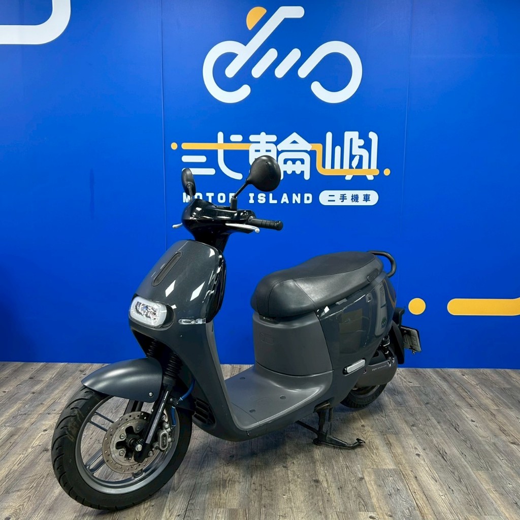 【花蓮店】2019 GOGORO 2 PLUS #5985