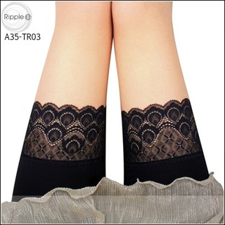 現貨 女裝 ⓔureka A35-TR03 蕾絲 安全褲 內褲 MODAL棉