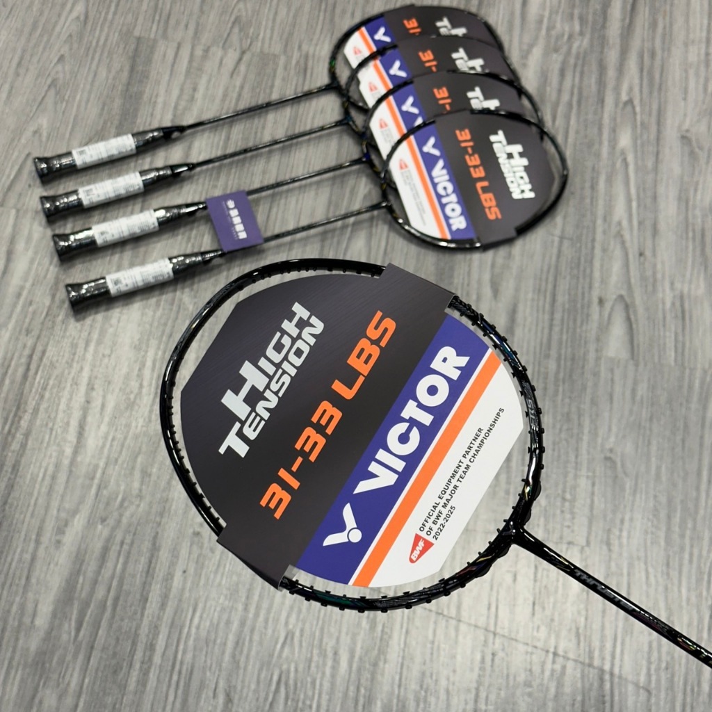【凱將體育羽球店】VICTOR 突擊 TK-T500 C 黑武士 羽球拍 勝利 羽球 突擊拍 TK T500