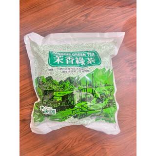 [現貨] 卡薩 茉香綠茶茶商用包（60g*10包）600g/包 綠茶 茉香綠茶 商用茶包