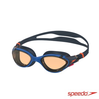 【Speedo】成人 運動泳鏡 Biofuse2.0 多色可選