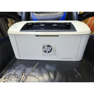 [B-192-X] HP LaserJet Pro M15w 黑白無線雷射印表機