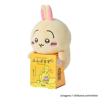 日本正品 chiikawa 吉伊卡哇 姿勢靠枕 抱枕 毛絨玩具 兔兔 小八貓 調整 辦公室 坐姿 伴偶 紓壓 睡衣派對