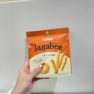 日本帶回 calbee薯條 卡樂比薯條 地瓜薯條