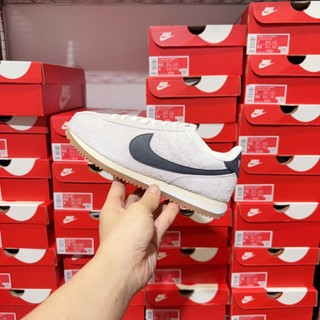 代購♦️2504 Nike Cortez 燕麥奶油 黑勾 麂皮 阿甘 阿甘鞋 FJ2530-102