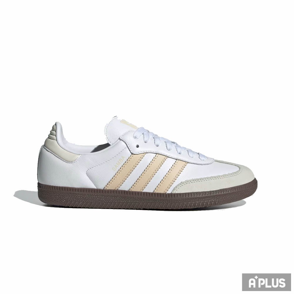 ADIDAS 女 SAMBA OG 休閒鞋 - JH7300