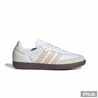 ADIDAS 女 SAMBA OG 休閒鞋 - JH7300