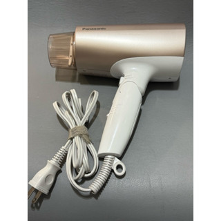 Panasonic 國際牌 EH-NE7J二手負離子大風量吹風機