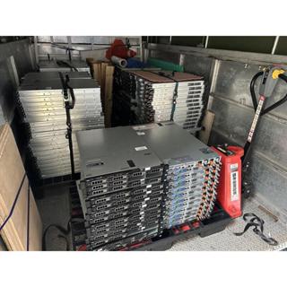 ☆客戶專屬下標區☆DELL R430 1U儲存伺服器 E5-2630V4*2/64G/NO HDD/H730