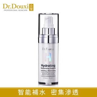 Dr.Douxi 朵璽 微導玻尿酸保濕精華液 30ml (臺灣直送) 官方旗艦店