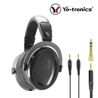 【Yo-tronics】YTH-880 STUDIO Hi-Rres 封閉式頭戴音樂耳機 忠實呈現最原始的聲音