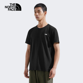 The North Face M ADVENTURE TEE - AP 男短袖上衣-NF0A8EXVJK3