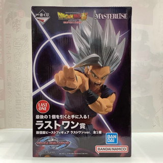 【全新日版】一番賞 七龍珠 VS OMNIBUS BEAST 最後賞 公仔 野獸孫悟飯 最後賞ver.【霸氣貓漫畫小說旗艦店】【現貨】【珈】