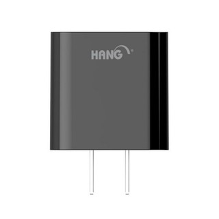 🔥台灣現貨🔥［HANG] HANG C82 PD+QC 22W快速充電器