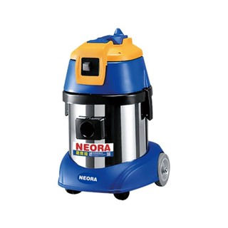 NEORA 尼歐拉 乾濕兩用 吸塵器 /臺 AS-150