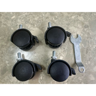 APIGA AP2通用車架滾輪組 x4 (支援Ap1 、Ap2 )