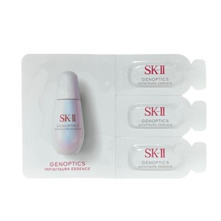 全新升級版✨ SKII/SK-II/SK2 光蘊恆璨煥亮精華 0.7mlx3 小燈泡
