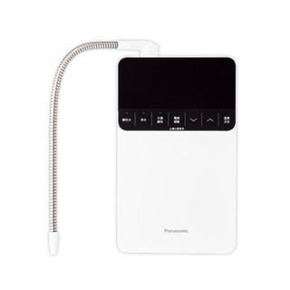 【Panasonic國際牌】鹼性離子整水器TK-HS700【贈櫥下專用酸性水座及前置過濾組｜贈全臺安裝】