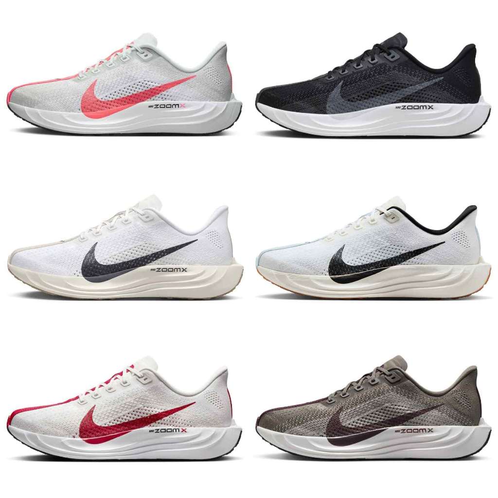 [歐鉉]NIKE PEGASUS PLUS 運動鞋 男鞋 FQ7262-001-002-100-101-003-005