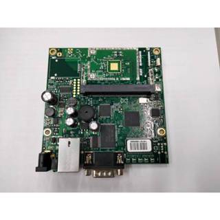 MikroTik 原廠RB411系列U,AH 專業路由器 防火牆RouterOS