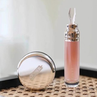 現貨中小樣 LA MER 海洋拉娜 修護唇膏 潤唇霜 唇蜜 唇膜5g 護唇膏 正品 小樣旅行裝